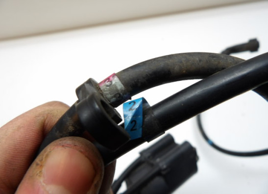 Zundspule Yamaha XJ 900 S Diversion