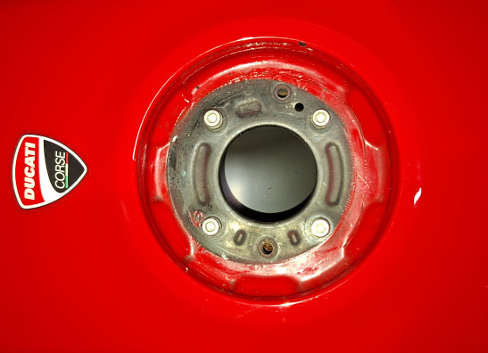 Tank Ducati 1299 Panigale