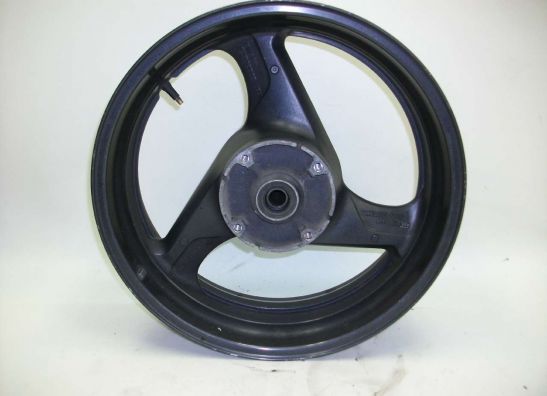 Felge hinten Honda VTR 1000 F