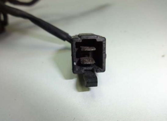 Ventilator Kawasaki GPX 600