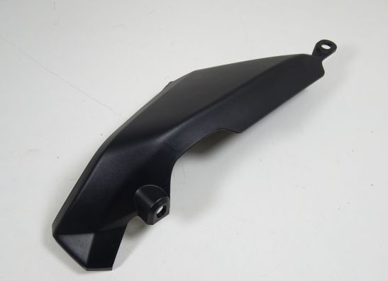 Rechter zijkuip klein Ducati monster 1100