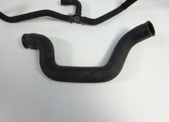 Radiator toebehoren Suzuki DL 650 V STROM