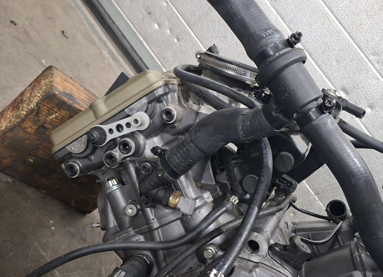 Motorblok Ducati Hypermotard 950