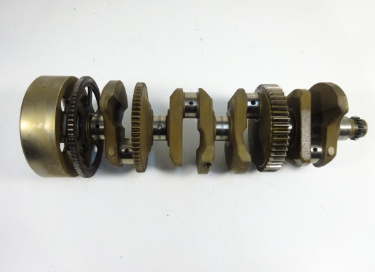 Krukas Yamaha FJR 1300