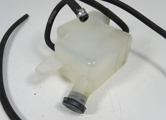 Koelvloeistof reservoir Suzuki Burgman 200