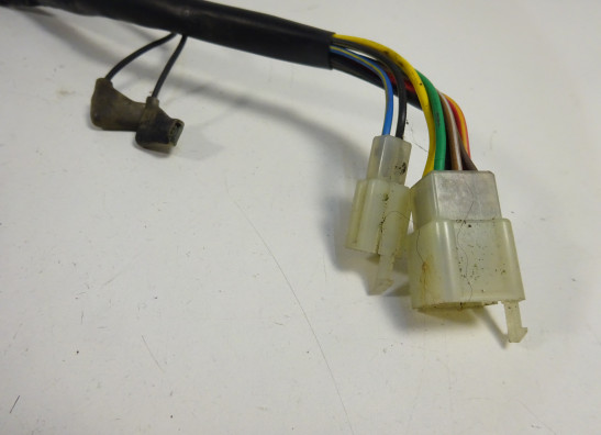 Handlebar switch assy left Yamaha TDM