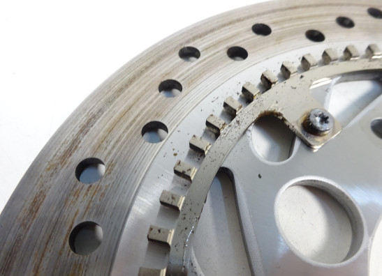 Achterremschijf Honda VFR 800 I