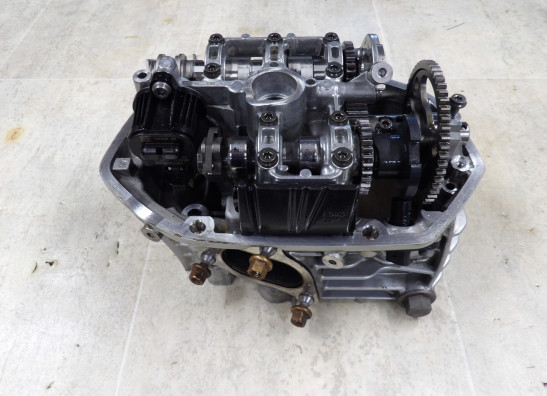 Zylinderkopf BMW R 1250 GS