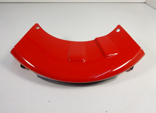 Topkuip verbinding onder Ducati ST2