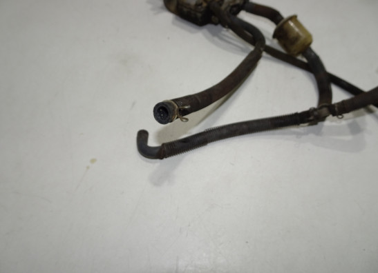 Benzinpumpe Yamaha XTZ Tenere