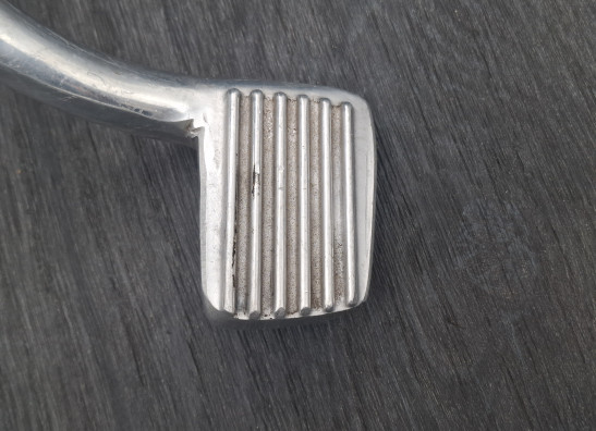 Rempedaal Harley Davidson FXD Dyna Super Glide