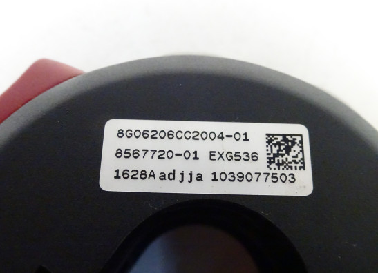 Stuurschakelaar rechts BMW R 1200 R