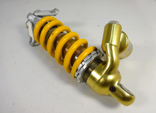 Achterschokbreker MV Agusta 750 Brutale