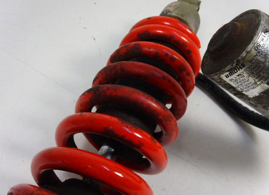 Achterschokbreker Triumph 955 daytona