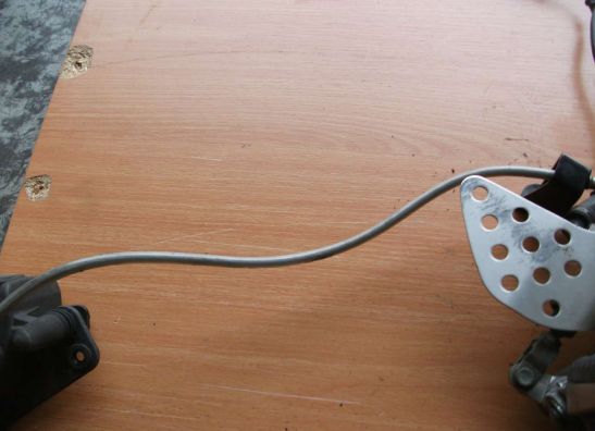 Bremsleitung vorne Kawasaki ZX 9 R