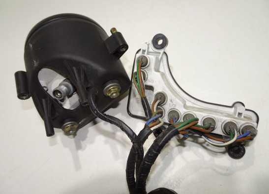 Tacho-set BMW R 850 R