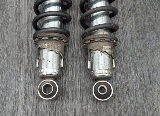 Achterschokbreker Yamaha XJ 900 F