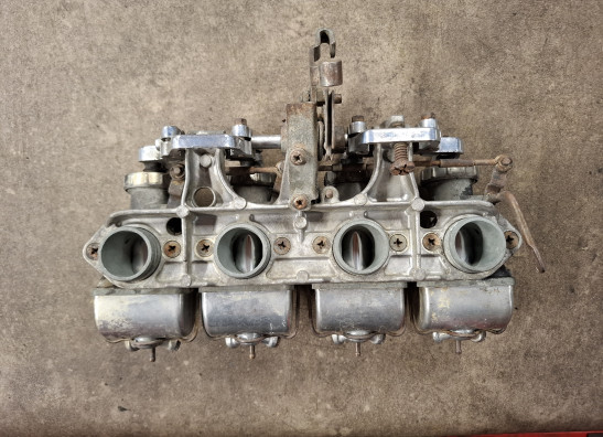 Carburateurset Honda CB 750 