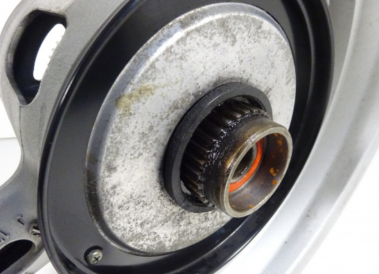 Achtervelg Yamaha FJR 1300