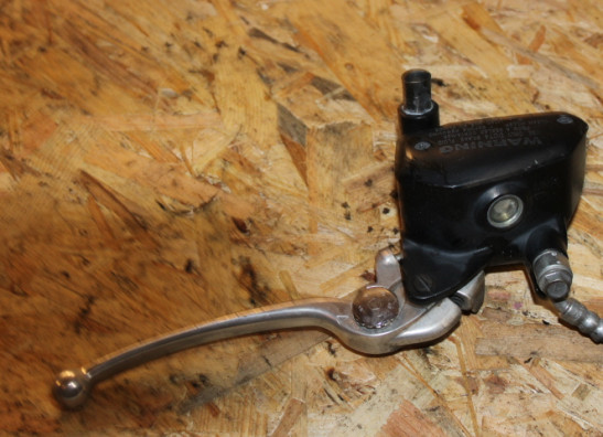 Rempomp Kawasaki ER 6