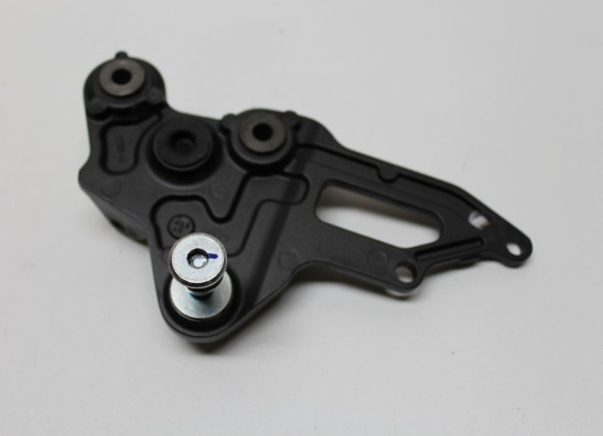 Main step holder right Yamaha MT 07