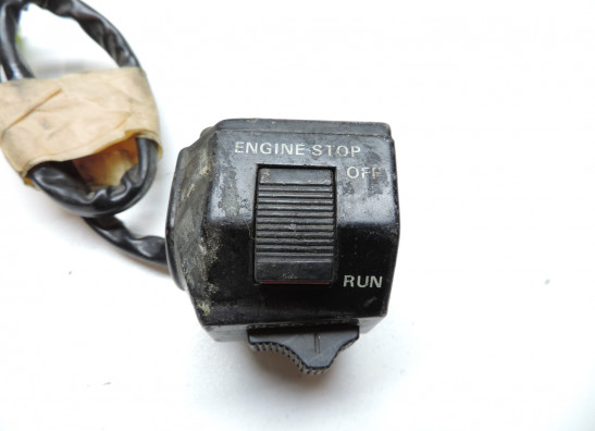 Handlebar switch assy right Yamaha Overige Yamaha