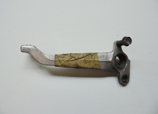 Rempedaal Kawasaki ZZR 600