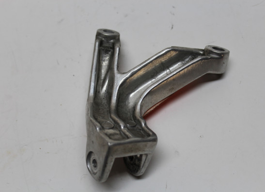 Soziusfussraste links Yamaha YZF 750