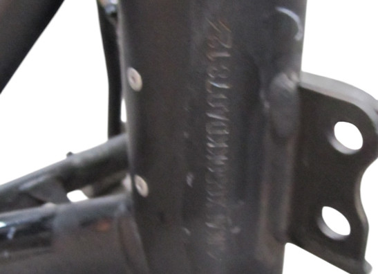 Frame - onderdelen Kawasaki Ninja 650