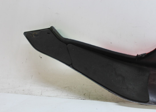 Rechter achterkant Kawasaki ZXR 750 R