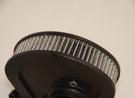 Luchtfilterhuis Harley Davidson Softtail