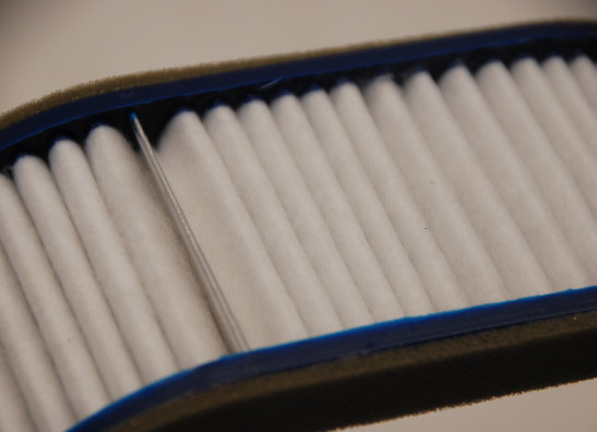 Luchtfilter Harley Davidson VROD VRSC