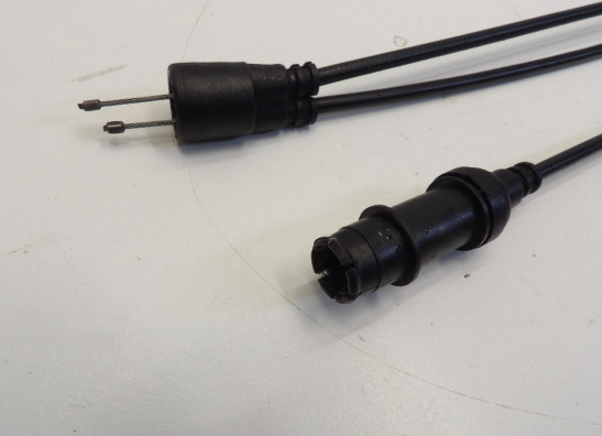 Kofferset Honda Deauville 650 - 700