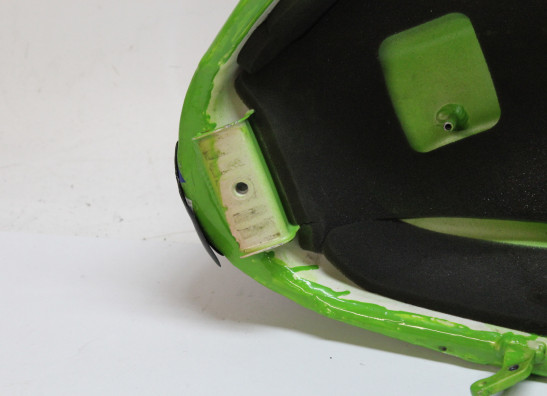 Benzintank Kawasaki ZXR 750 R