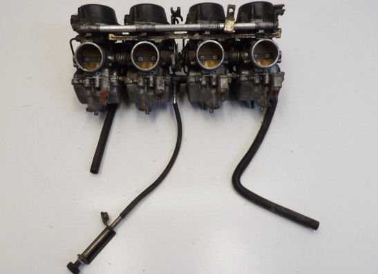 Carburateurset Suzuki RF 900