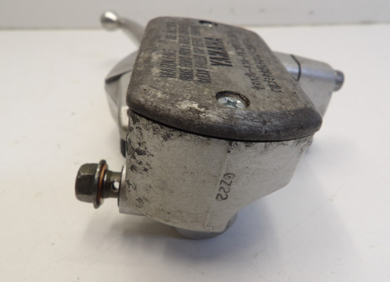 Rempomp Yamaha XVS 650 Dragstar