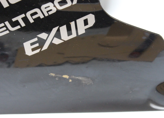 Onderkuip Yamaha YZF 750