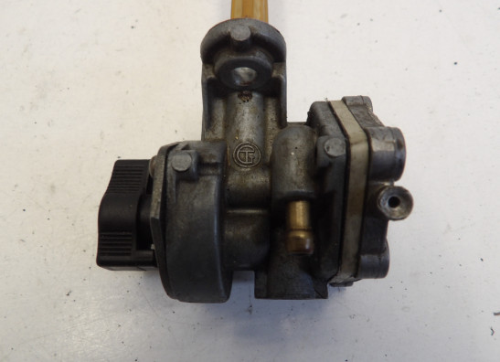 Benzinhahn Kawasaki VN 800