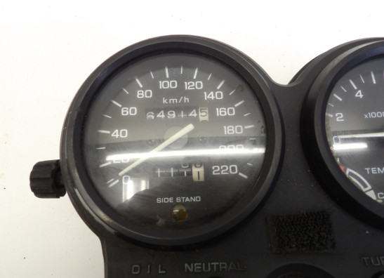 Tacho-set Honda CB 500