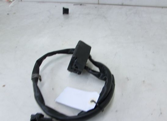 Handlebar switch assy right Kawasaki ZX 6 R