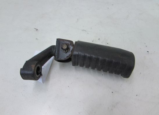 Main step holder left Kawasaki Z 650