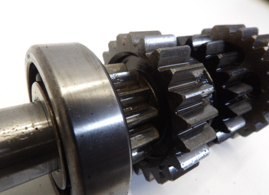 Getriebe Yamaha FZR 1000