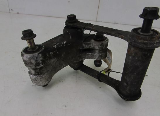 Hinterradschwinge Honda CBR 1000 F