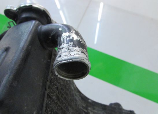 Radiator Suzuki GSX R 1300 Hayabusa