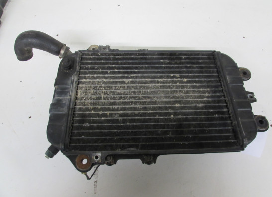 Radiateur Yamaha XV 1100 Virago