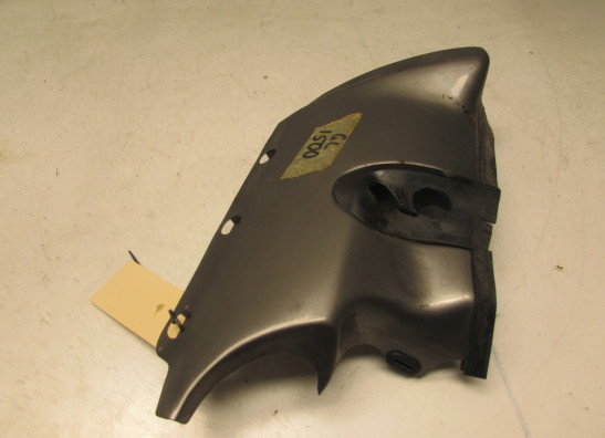 Afdekkap Honda Goldwing GL