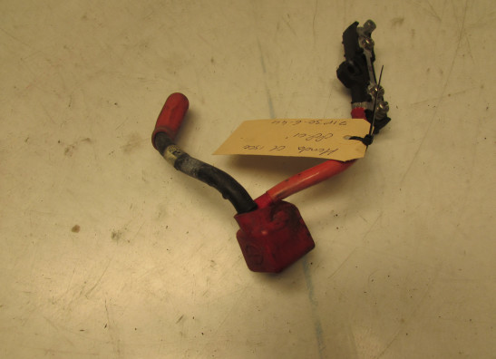 Overig Honda Goldwing GL