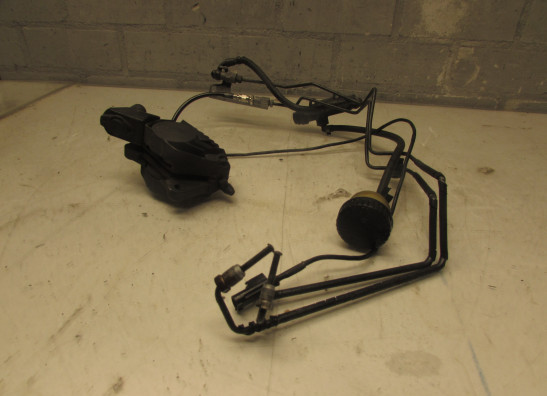 Achter remklauw BMW K 1200 RS