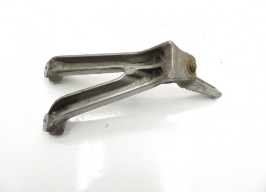 Duo voetsteun links Honda CBR 900 RR