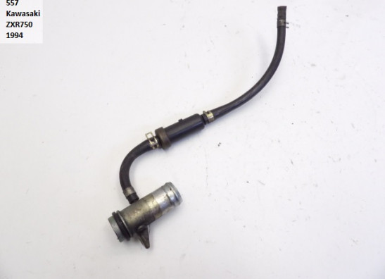 Motorblok diverse Kawasaki ZXR 750